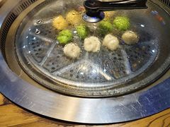 -山河屯江鱼馆