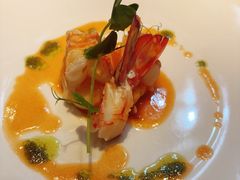 -Ginza Onodera铁板烧(外滩十八号店)