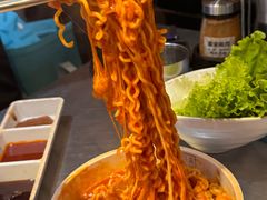 -喜来稀肉(虹泉路店)