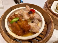 -寻味顺德·珍之宝酒楼(杏坛店)