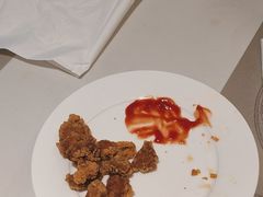 -晶丽香榭自助餐(南京大饭店)