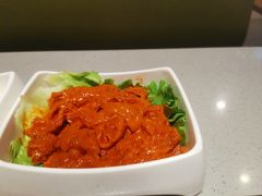 -海底捞火锅(高新万达店)