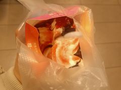 -麦当劳(未来城购物中心店)