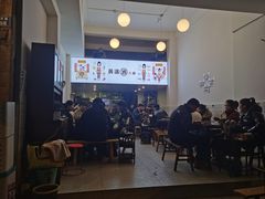 -黄潇洒老火锅(九眼桥宏济巷店)