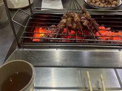 -小寒羊烧烤(凯瑞时代大厦店)