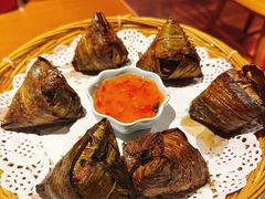 -泰国餐厅 Thai Food(裕华万达店)