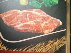 -松渡·鲜肉泥炉烤肉(时代天街店)