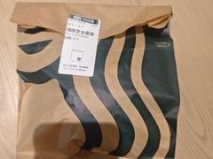 -星巴克(武汉协和医院店)