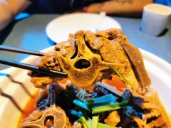 -清真·卡德尔大叔新疆主题餐厅(龙汇路店)