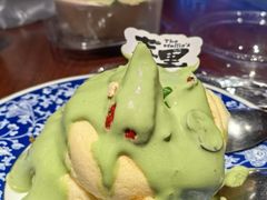 -茉里·舒芙蕾·手作甜品