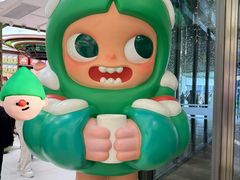 -泡泡玛特POPMART(天环购物中心店)