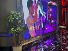-星璨火吧KTV聚会餐厅(华清广场店)