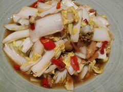 -老馆子·建德菜·山肴鱼鲜(海威新界店)