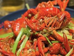 -红盔甲·小龙虾(天钥桥店)