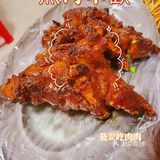惊艳的莲塘烧烤
