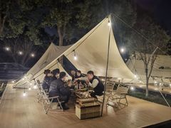 -不觉晓CAMPING(上海迪士尼营地店)