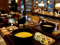 -银米·云南传统过桥米线(双廊黑金冠店)
