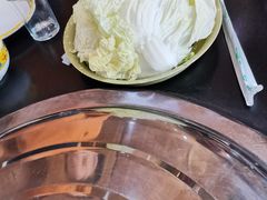 -大鹅岛灶台鱼·铁锅炖(水库路店)