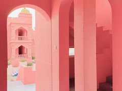 -漳州滨海火山岛自然生态风景区