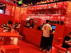 大堂-侯师傅热炒店(印象城店)
