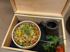 -悦百味·品质川菜(橄榄郡店)