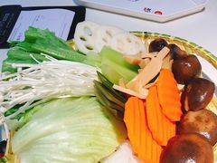 -鱼酷活鱼烤鱼(南京水游城店)