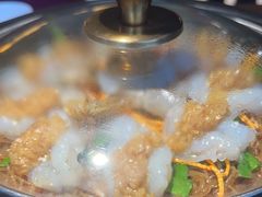 -六月雪干锅(绵阳王府井百货店)