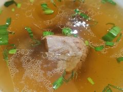 -台北楚楚园馅饼粥(虹桥南丰城店)