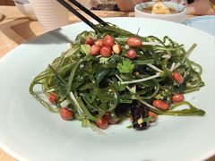 -宏状元现熬粥·京味菜(三里河店)