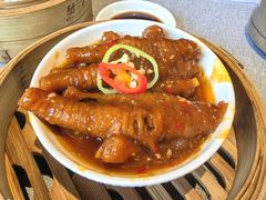 -潮府馆·非遗潮州菜·世纪公园(新国际博览中心店)