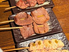 -鸟屯(三里屯店)