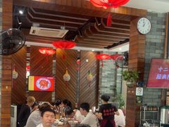 -秦园陕西手工面馆(番禺节能科技园店)