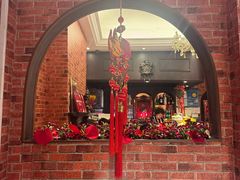 -永兴餐厅(复兴中路店)