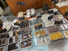 -南大门韩国米糕(公滨路店)