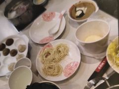 -阿香婆欢乐火锅(淄博万象汇店)