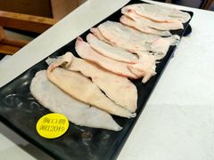 胸口朥-陈记顺和潮汕牛肉火锅(棠德南路店)