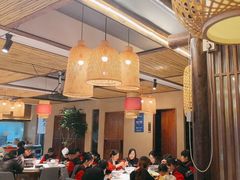 -王捌小院(红花坡店)