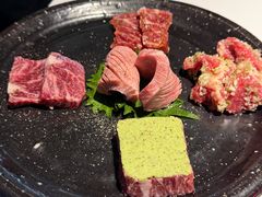 -焱铁烧·黑毛和牛专门店(杭州嘉里中心店)
