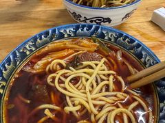-十八梯眼镜面(五红路店)