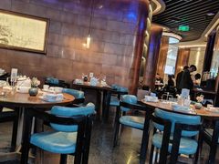 -映水芙蓉(长宁来福士店)