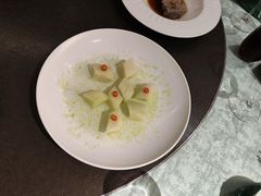 -南海渔村·徐博馆(琶洲店-粤菜养生宴)