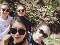 -天女山森林公园