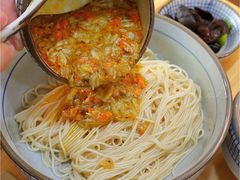 -蟹味阁·蟹黄面(体育西横街店)