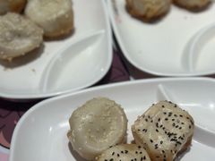 -小杨生煎(愚园路)