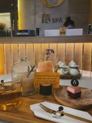 -栖SPA·ONDA ·海菲秀·皑皑科技美肤中心