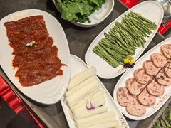 -小龙翻大江文化火锅(太古里店)