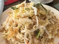 -抹直口特色菜馆(一店)