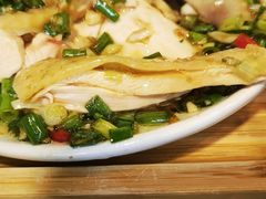 -尚轩·海南鸡饭