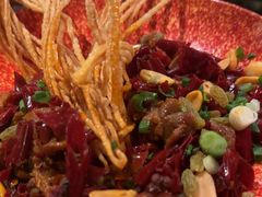 -贰醒·私房小院烧烤 (太古里店)