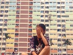 -彩虹村
